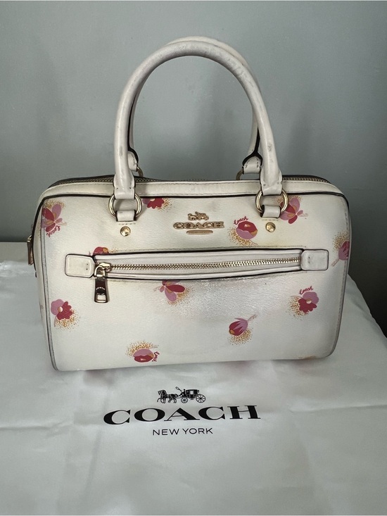 Coach Handbags - Coach Rowan Handbag